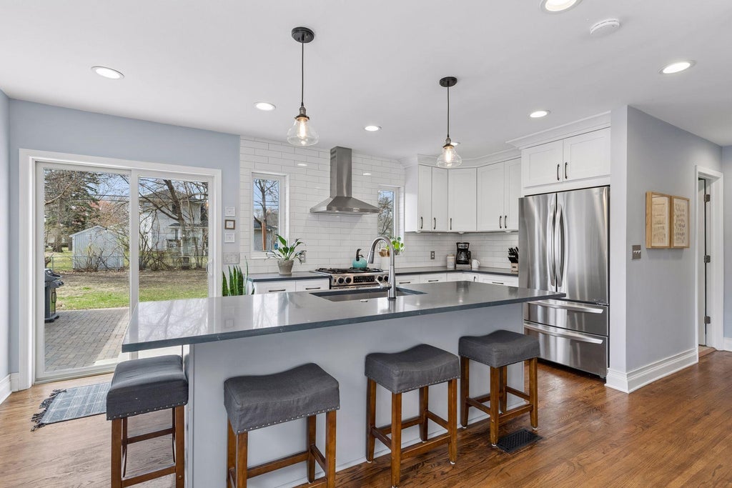 Photo of 7314 Sheridan Avenue S, Richfield, MN 55423 (MLS # 7088628)