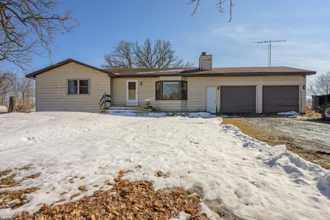 Photo of 13893 200th Street, Hutchinson, MN 55350 (MLS # 7021624)