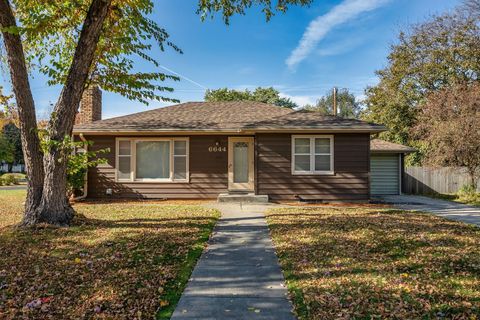 6644 Stevens Avenue Richfield MN 55423