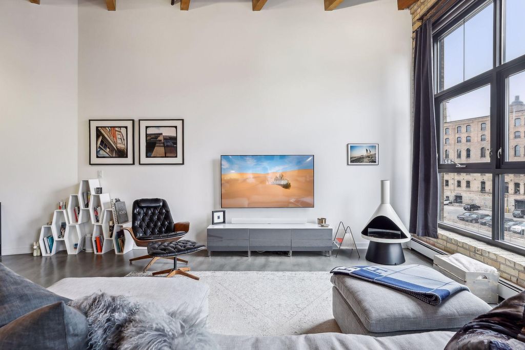 Photo of 404 Washington Avenue N #204, Minneapolis, MN 55401 (MLS # 7015365)