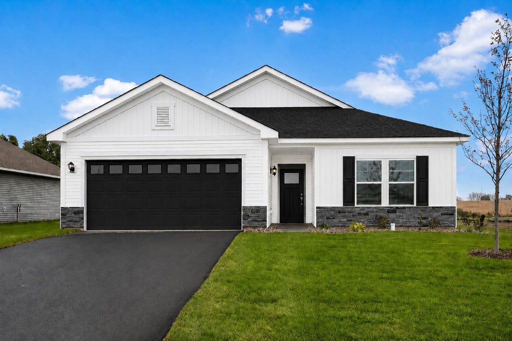 Photo of 401 Florence Avenue S, Annandale, MN 55302 (MLS # 7131082)