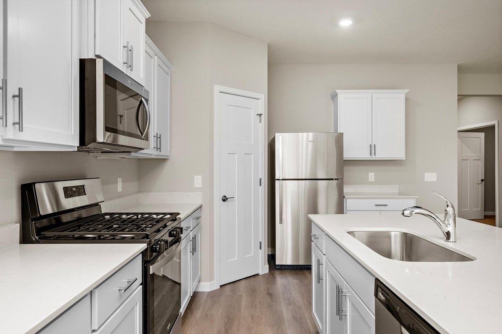 Photo of 401 Florence Avenue S, Annandale, MN 55302 (MLS # 7131082)