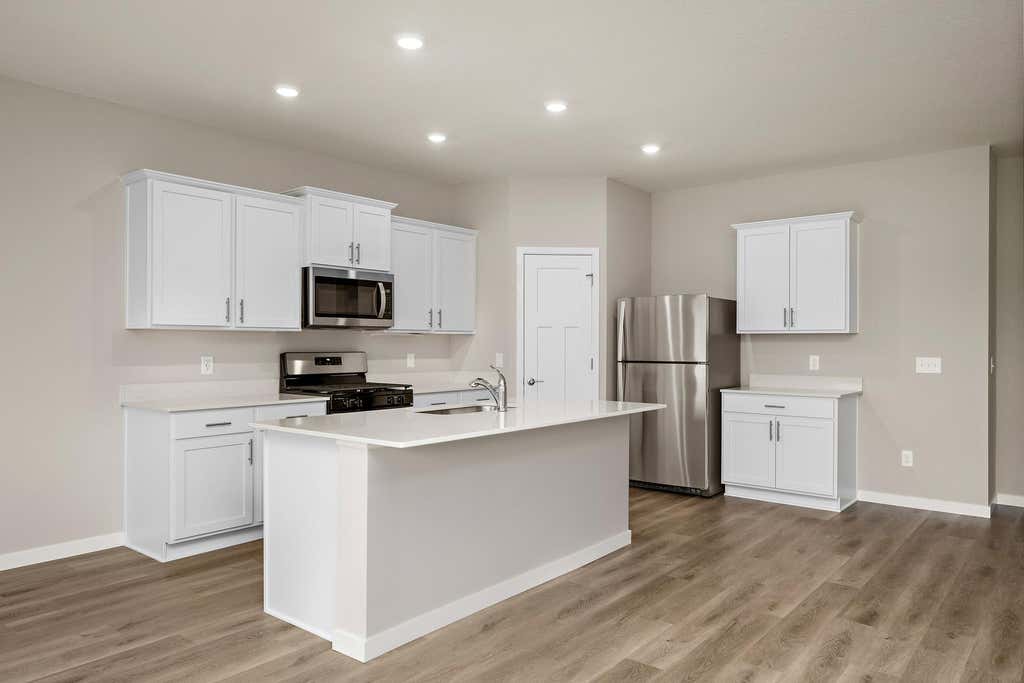 Photo of 401 Florence Avenue S, Annandale, MN 55302 (MLS # 7131082)