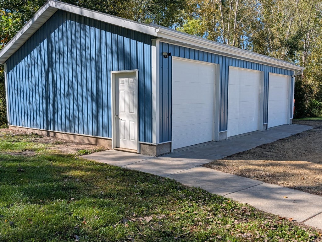 Photo of E5060 County Road BB, Menomonie, WI 54751 (MLS # 7149042)