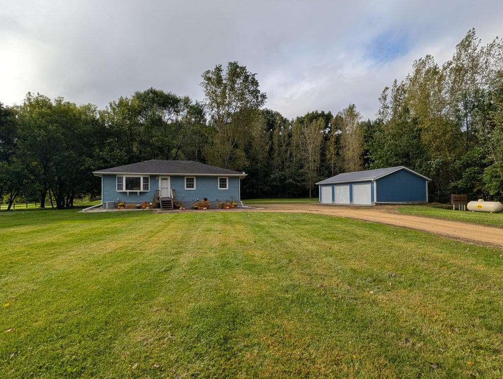 Photo of E5060 County Road BB, Menomonie, WI 54751 (MLS # 7149042)