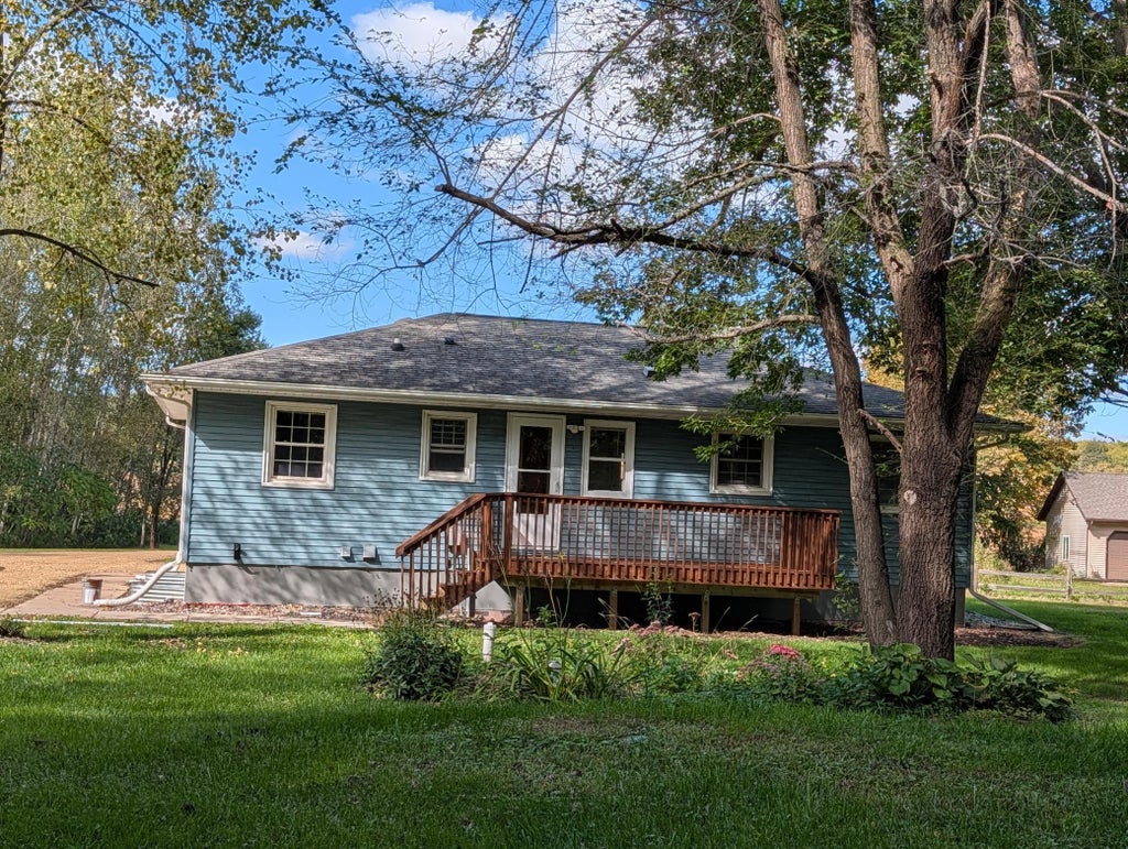 Photo of E5060 County Road BB, Menomonie, WI 54751 (MLS # 7149042)