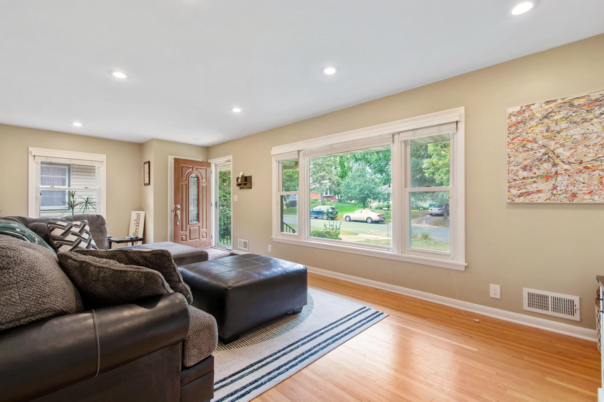 1605 Pennsylvania Avenue S