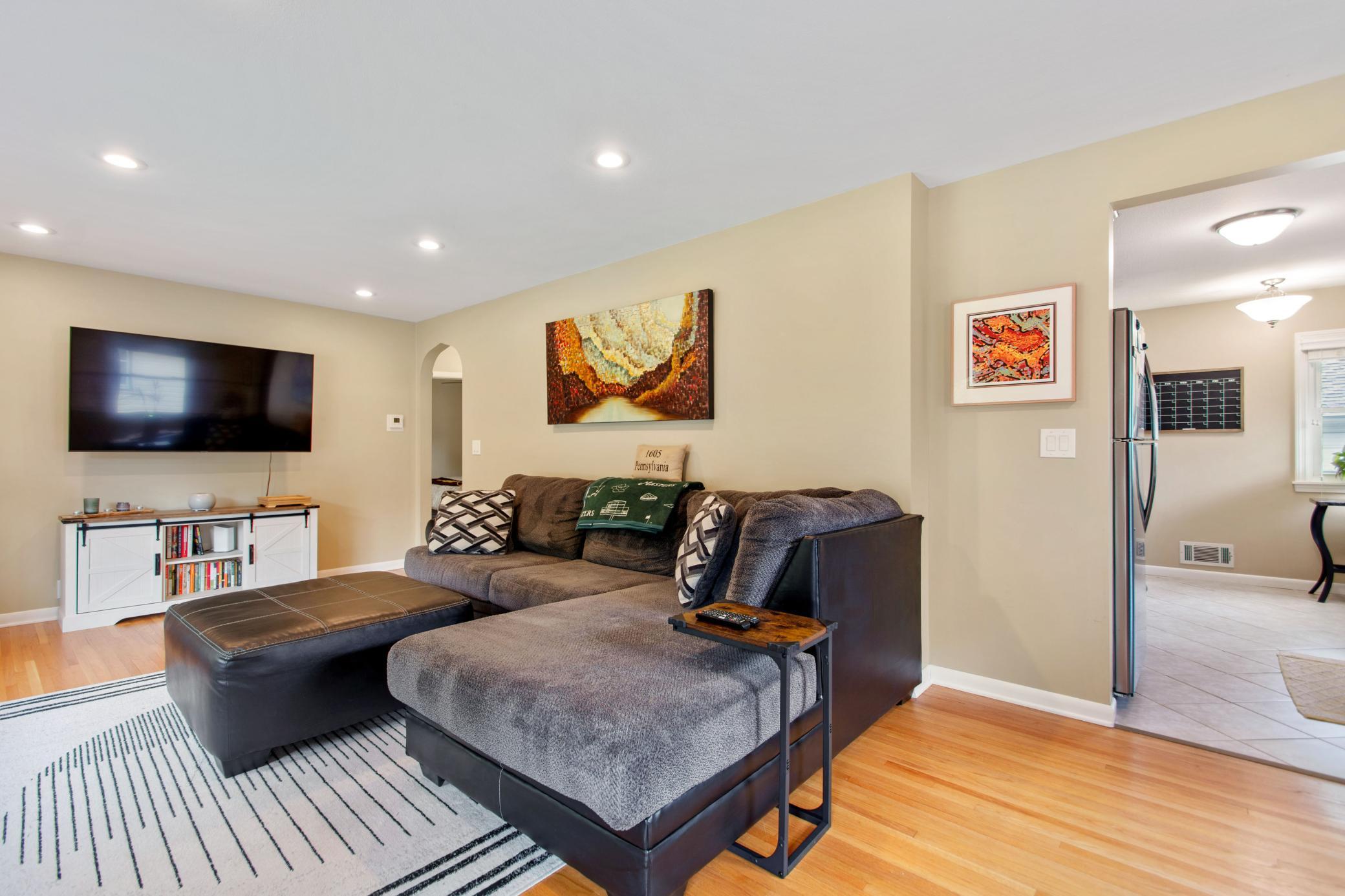 1605 Pennsylvania Avenue S