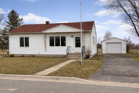 924 Colfax Avenue SW Wadena MN 56482
