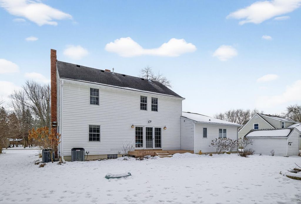 Photo of 2306 15th Avenue SW, Austin, MN 55912 (MLS # 7001991)