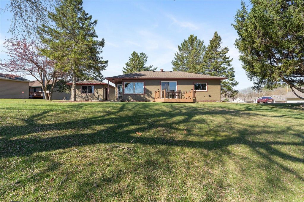 Photo of 1704 13th Avenue NE, Brainerd, MN 56401 (MLS # 7061339)