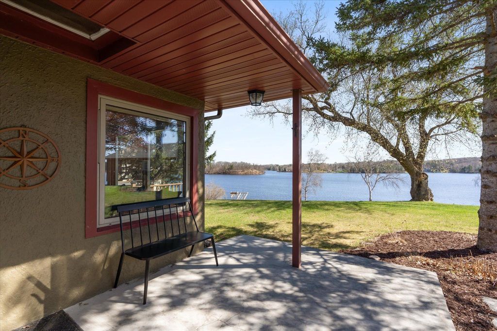 Photo of 1704 13th Avenue NE, Brainerd, MN 56401 (MLS # 7061339)