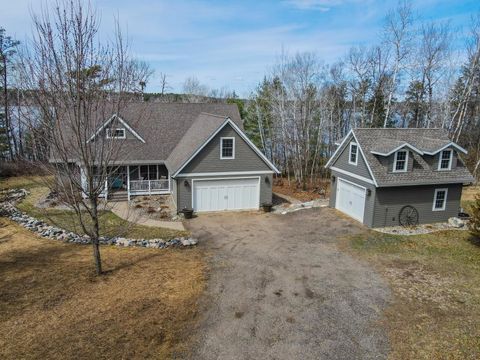 16735 Downey Drive Park Rapids MN 56470