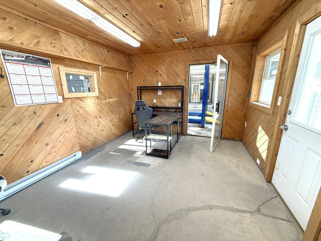 Photo of 102 Main Street, Bluffton, MN 56518 (MLS # 7066754)