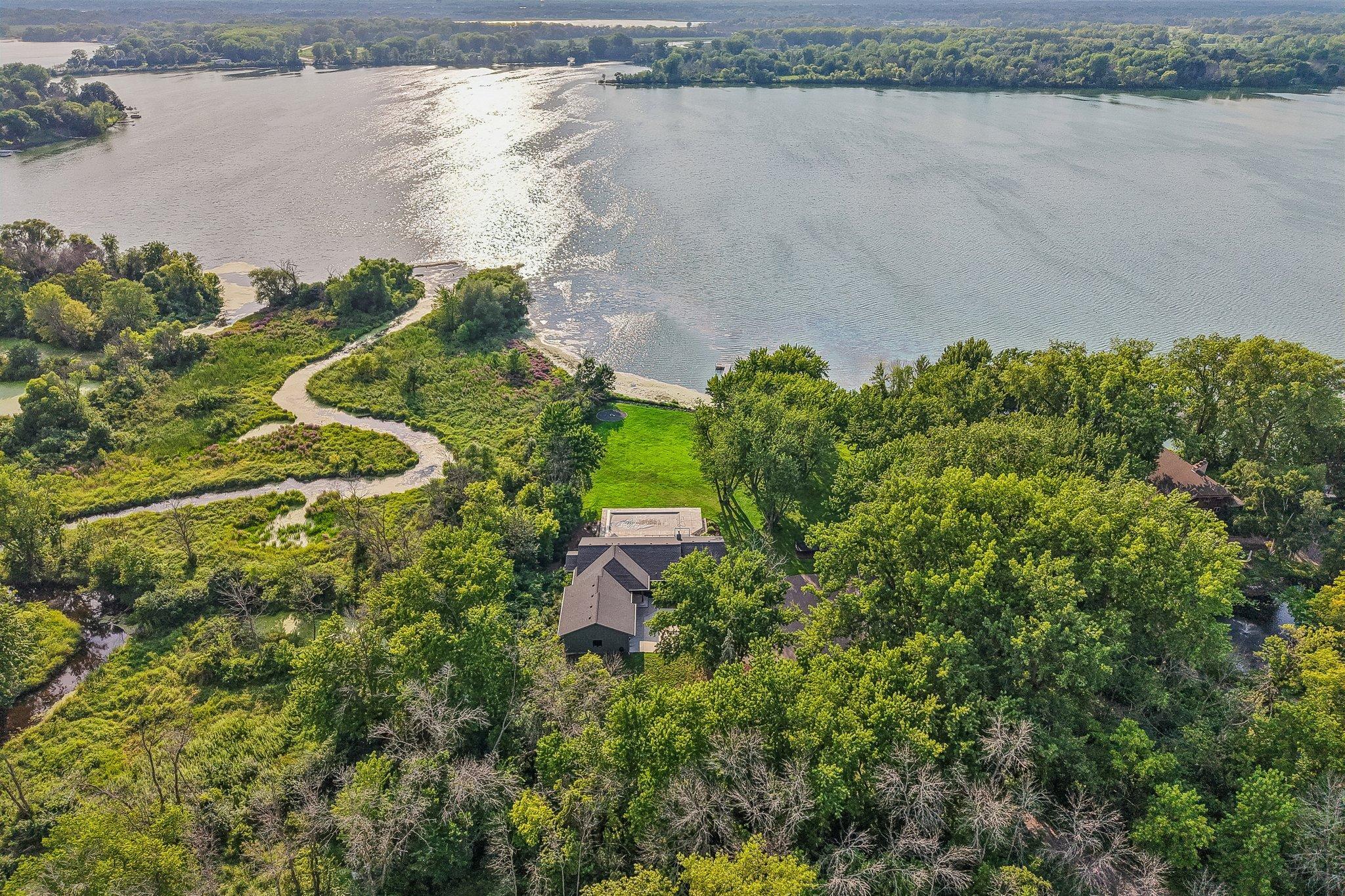 7397 Old Mill Road