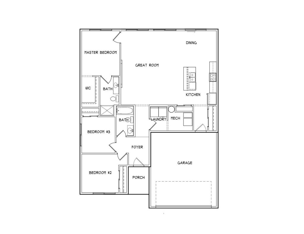 Photo of 1726 Donway Place NE, Alexandria, MN 56308 (MLS # 7076747)