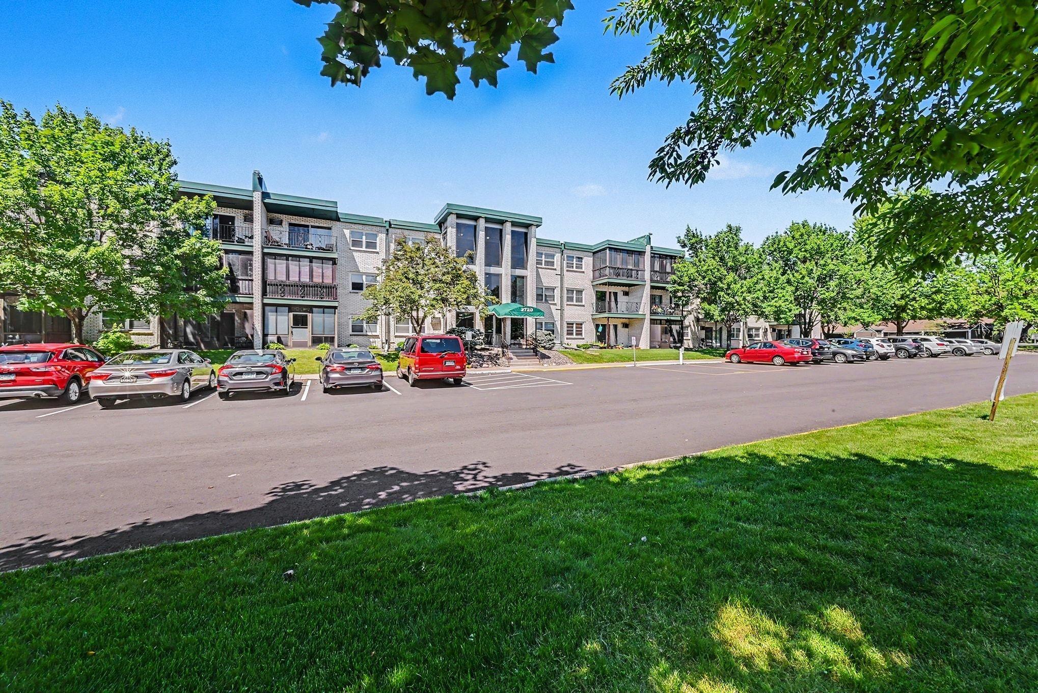 2720 Dale Street N C313