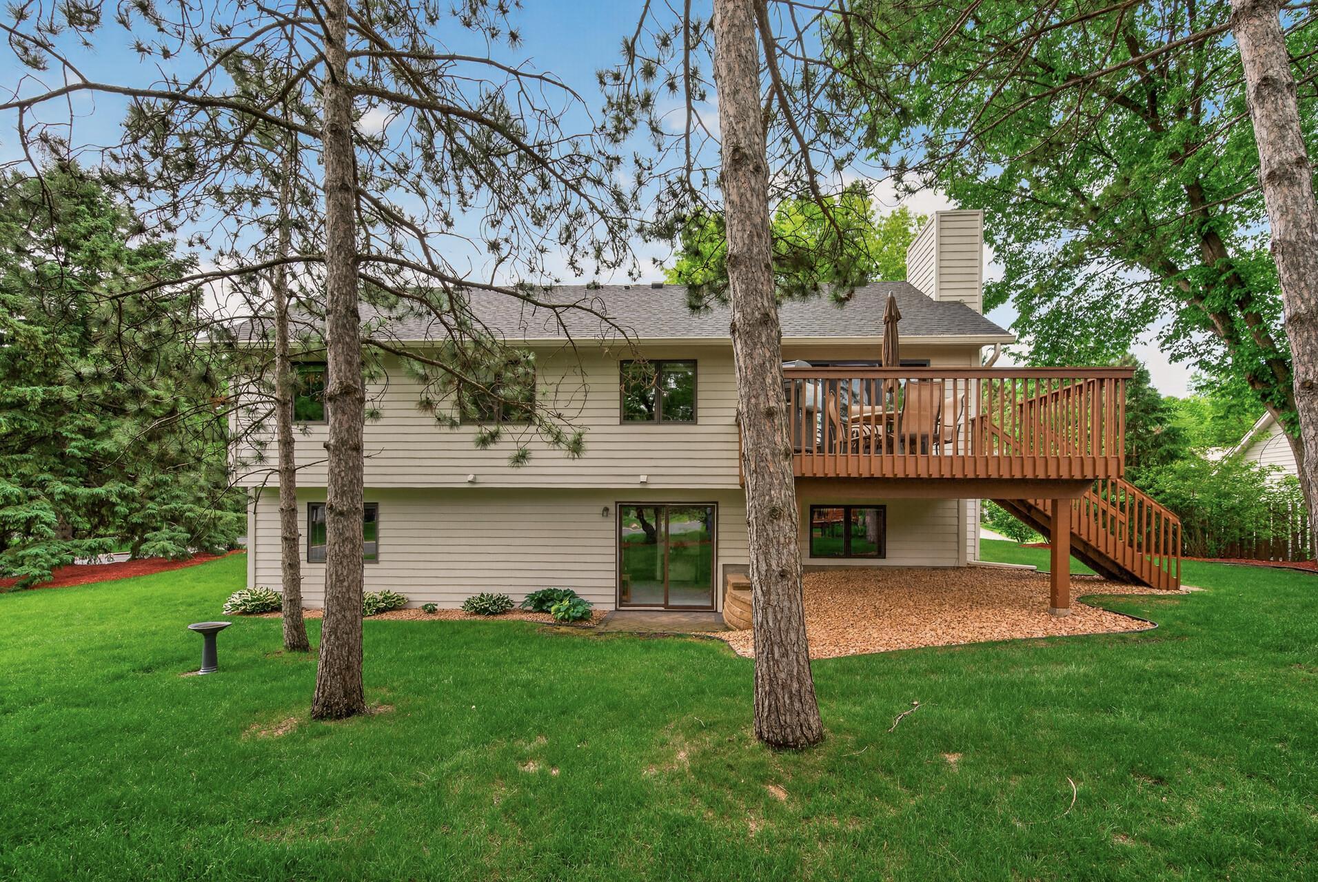 3694 Windtree Drive