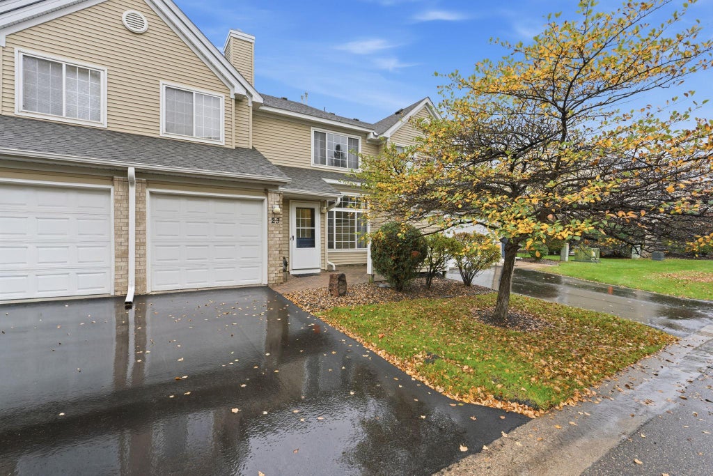 Photo of 2255 Ranchview Lane N #23, Plymouth, MN 55447 (MLS # 7161216)