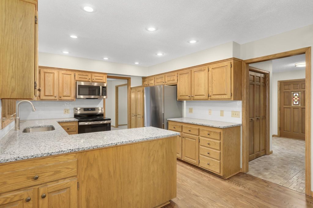 Photo of 3535 Rosewood Lane N, Plymouth, MN 55441 (MLS # 7099474)