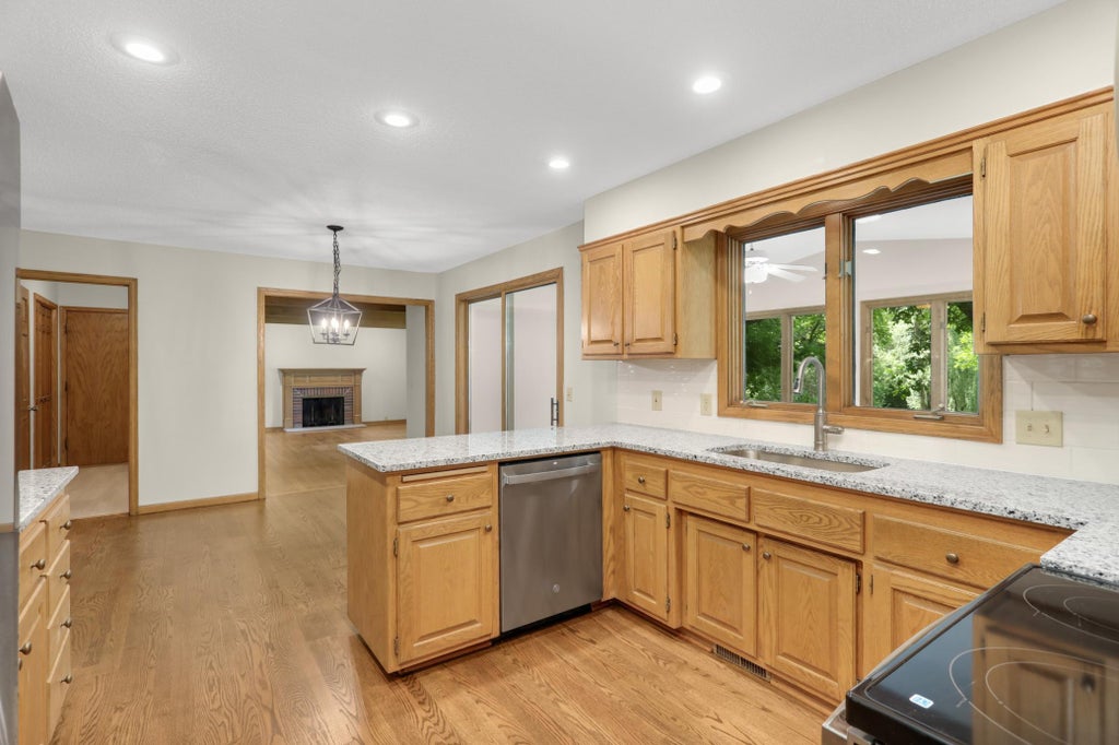 Photo of 3535 Rosewood Lane N, Plymouth, MN 55441 (MLS # 7099474)