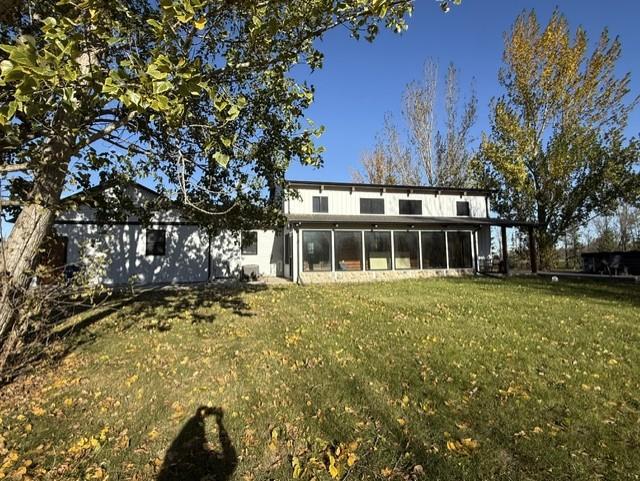 17658 78th Street SE