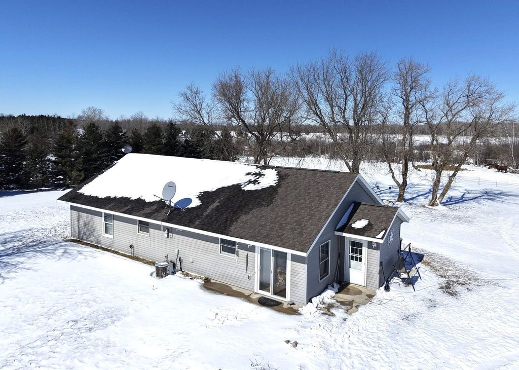 Photo of 8920 16th Street SW, Backus, MN 56435 (MLS # 7038166)
