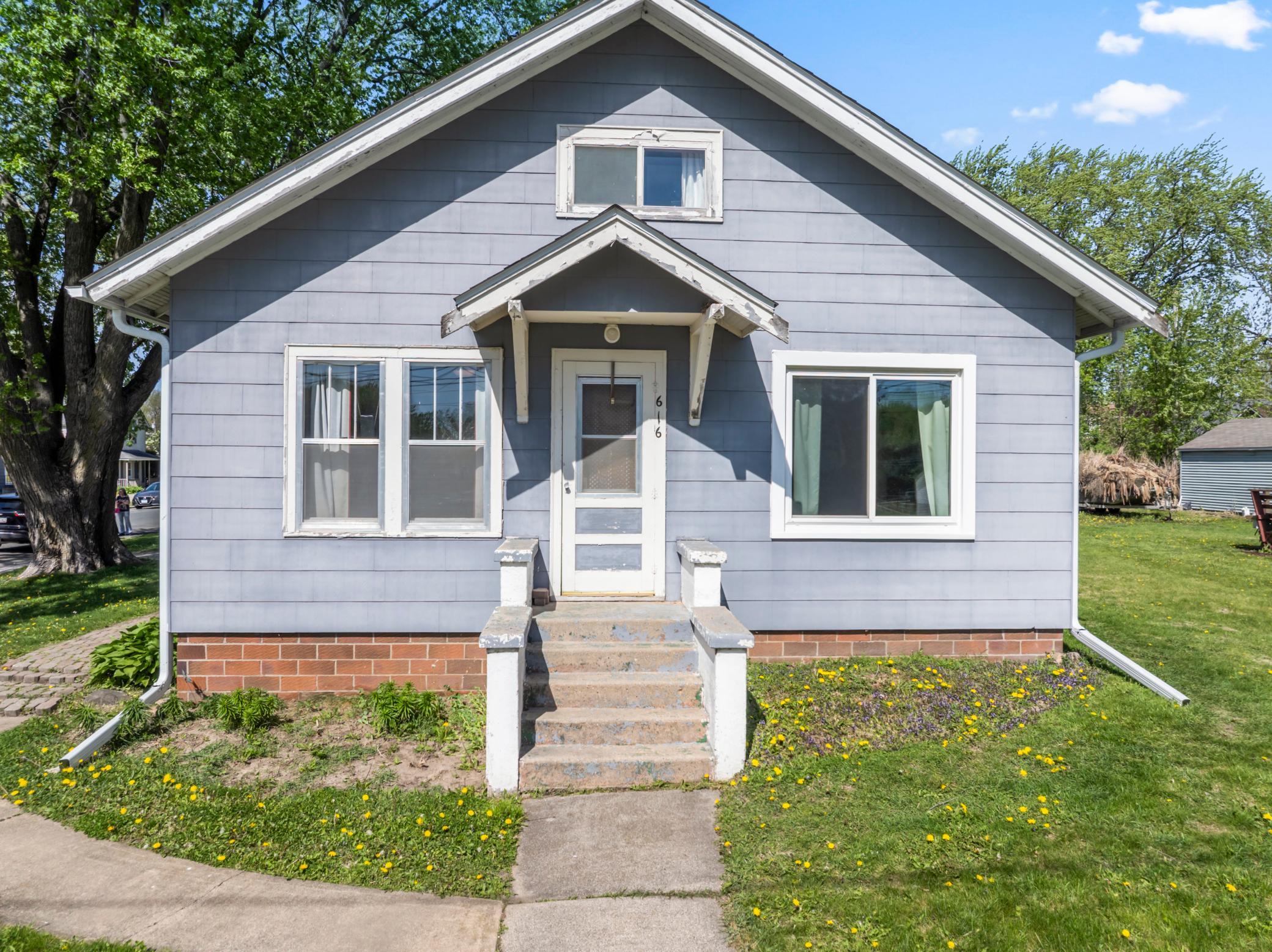 616 State Street
