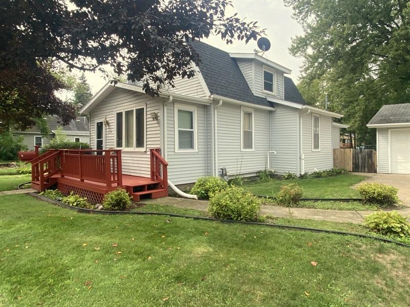 Photo of 709 6th Avenue NE, Brainerd, MN 56401 (MLS # 7140747)