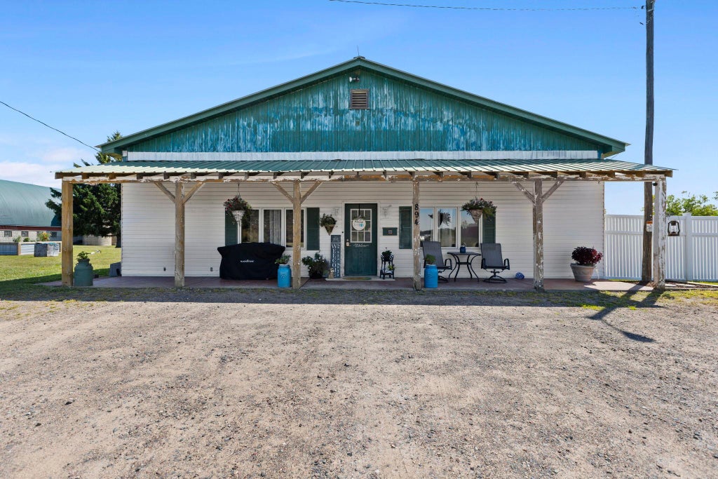 Photo of 894 State Road 46, Amery, WI 54001 (MLS # 7121169)