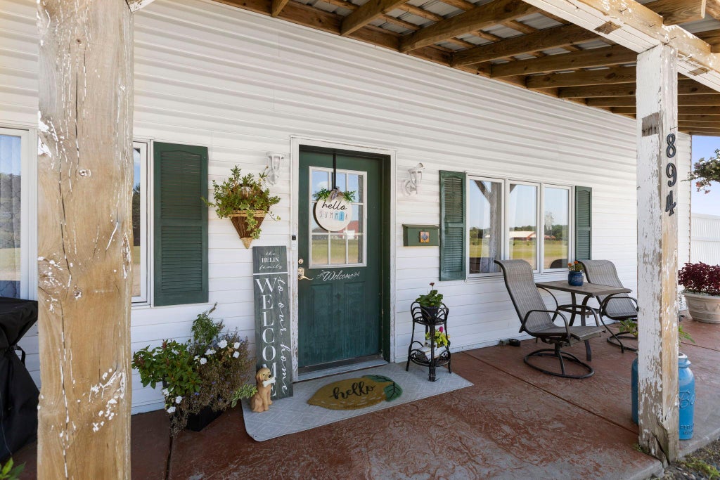 Photo of 894 State Road 46, Amery, WI 54001 (MLS # 7121169)