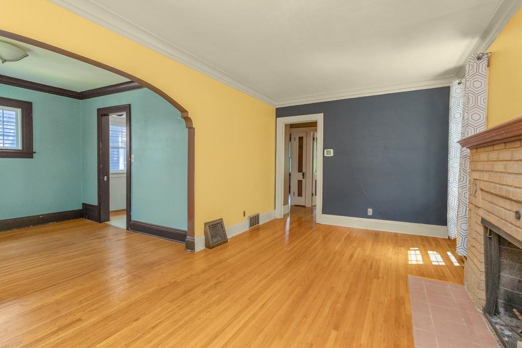 Photo of 3805 35th Avenue S, Minneapolis, MN 55406 (MLS # 7046161)