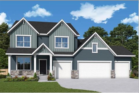 14927 106th Avenue N Maple Grove MN 55369