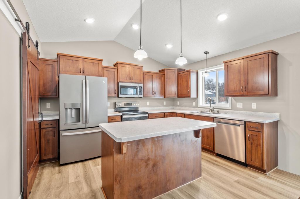 Photo of 15336 290th Avenue NW, Zimmerman, MN 55398 (MLS # 7035853)