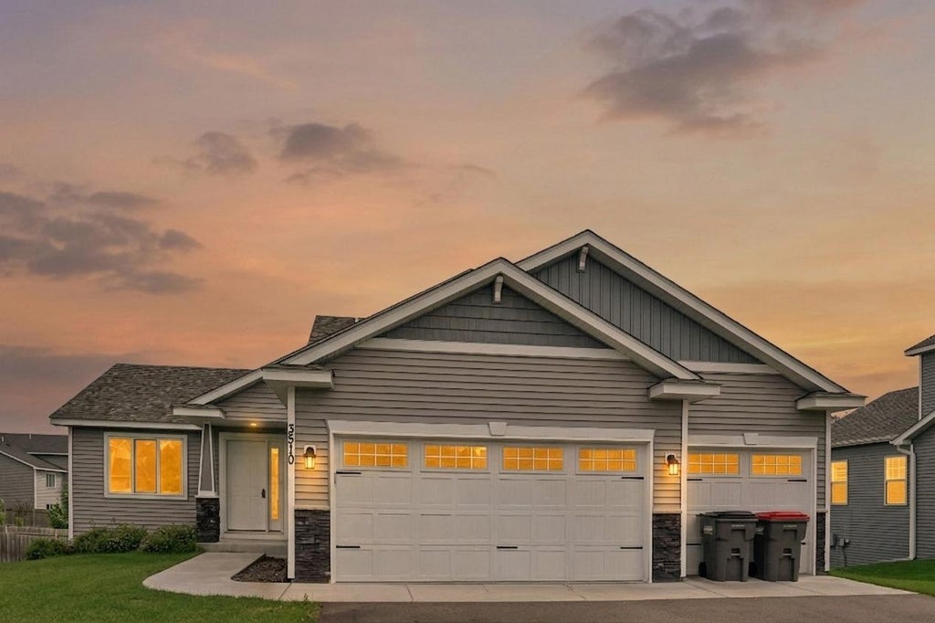 Photo of 3510 237th Avenue NW, Saint Francis, MN 55070 (MLS # 7081070)