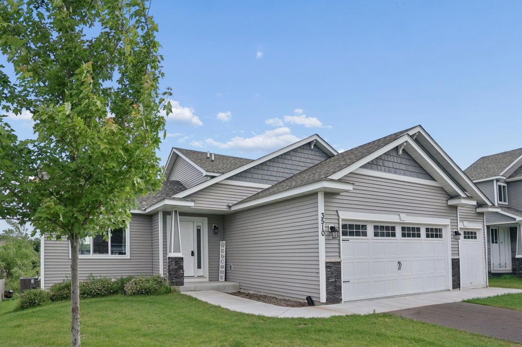Photo of 3510 237th Avenue NW, Saint Francis, MN 55070 (MLS # 7081070)
