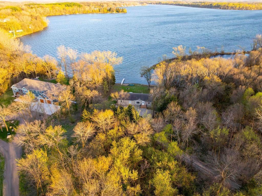 Photo of 22083 Lake Francis Road, Elysian, MN 56028 (MLS # 7061986)