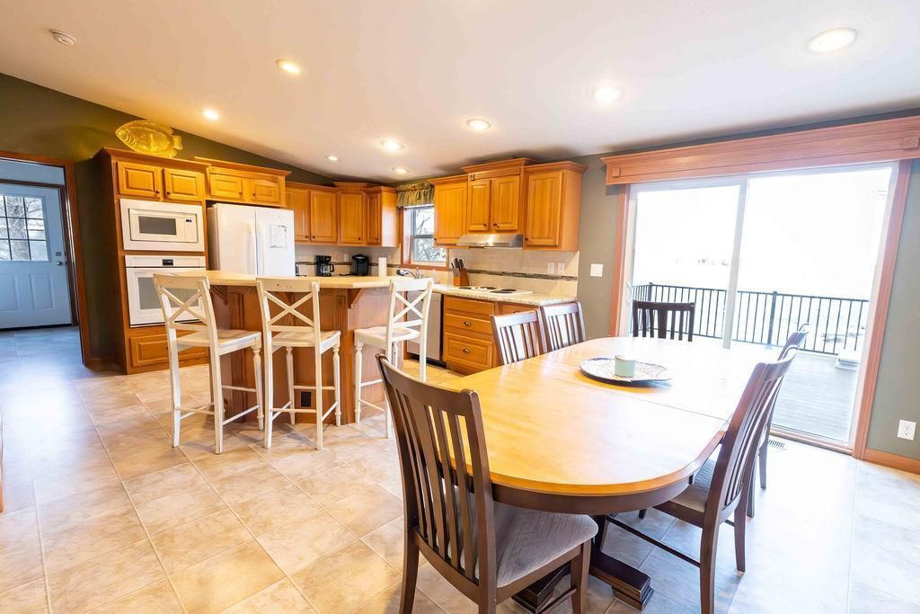 Photo of 22083 Lake Francis Road, Elysian, MN 56028 (MLS # 7061986)