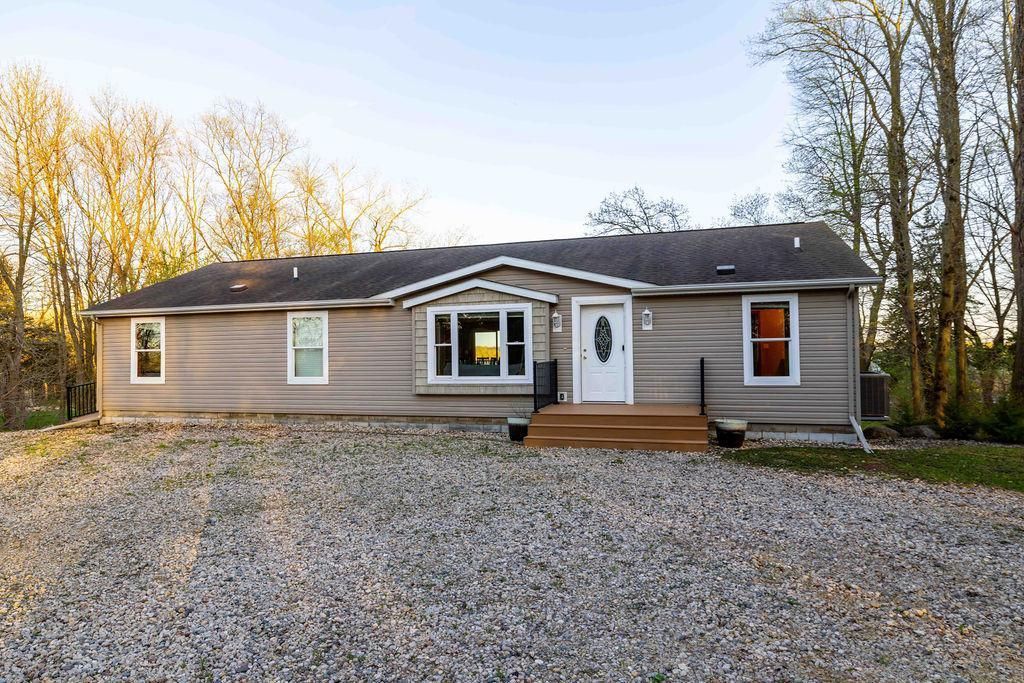 Photo of 22083 Lake Francis Road, Elysian, MN 56028 (MLS # 7061986)