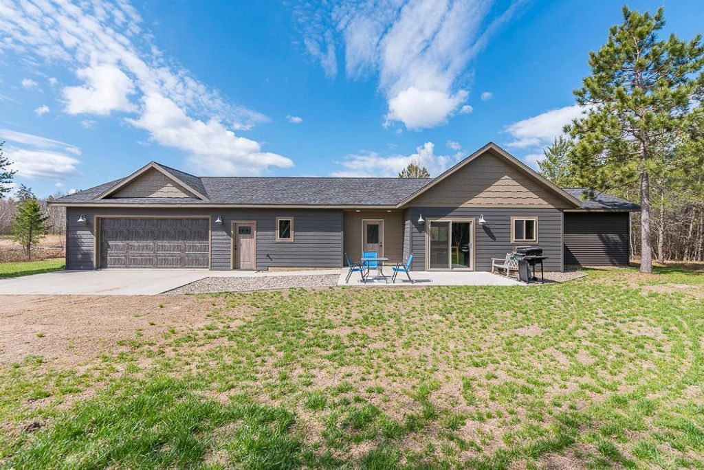 Photo of 19450 W Tranquility Drive, Brainerd, MN 56401 (MLS # 7070331)