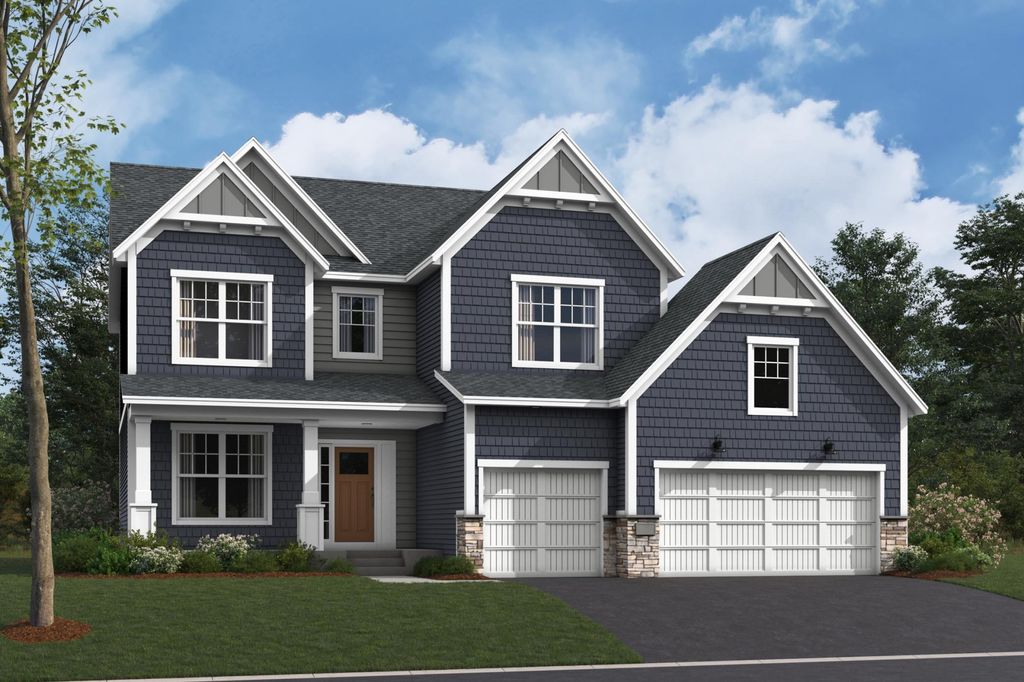 Photo of 11559 19th Street NE, Saint Michael, MN 55376 (MLS # 7002788)