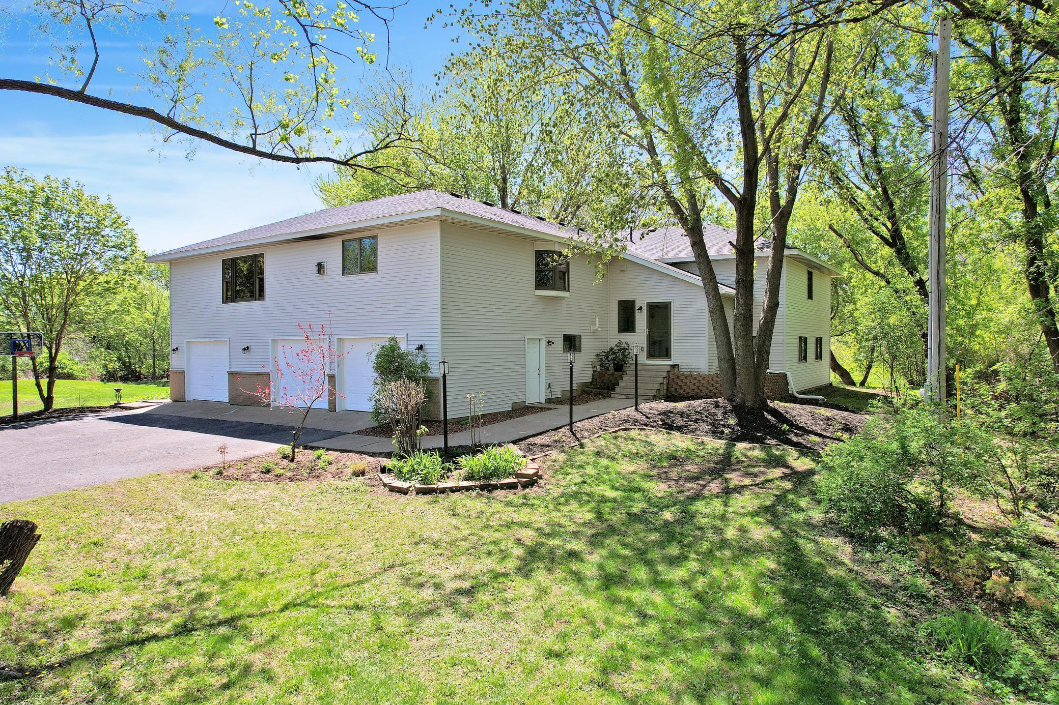 8678 Boiling Springs Lane