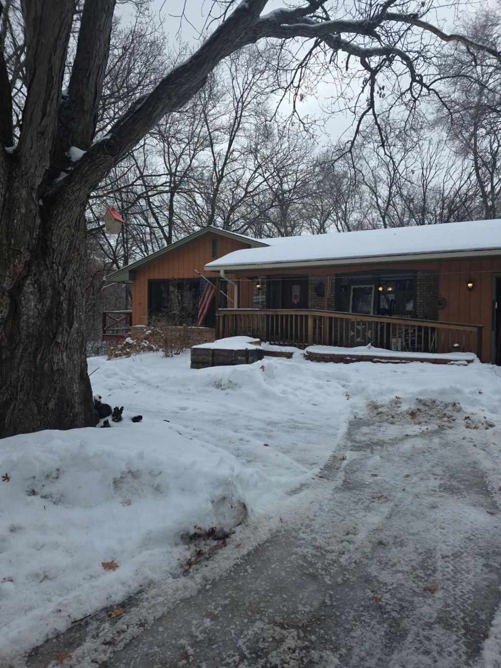 Photo of 1220 81st Street W, Forest Lake, MN 55025 (MLS # 7042943)