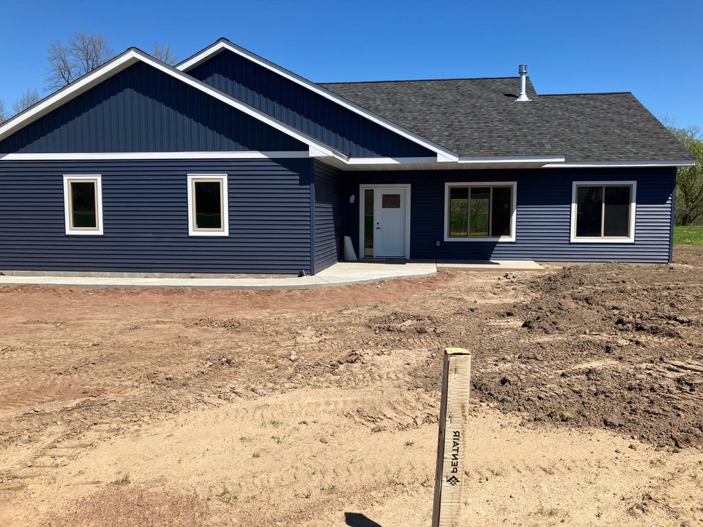 Photo of 31864 Tucker Street NE, Cambridge, MN 55008 (MLS # 6762958)