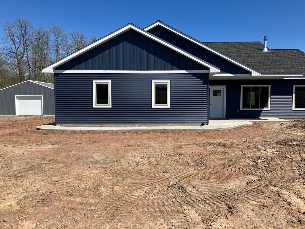 Photo of 31864 Tucker Street NE, Cambridge, MN 55008 (MLS # 6762958)