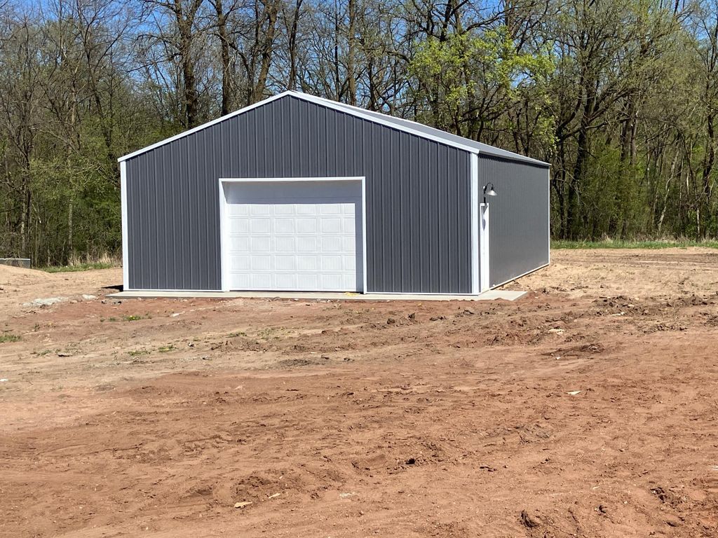 Photo of 31864 Tucker Street NE, Cambridge, MN 55008 (MLS # 6762958)