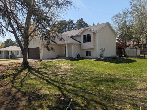 Photo of 18970 Boston Street NW, Elk River, MN 55330 (MLS # 7047758)