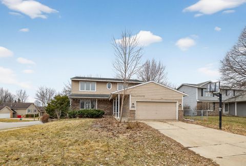 4406 Newcastle Lane NW Rochester MN 55901