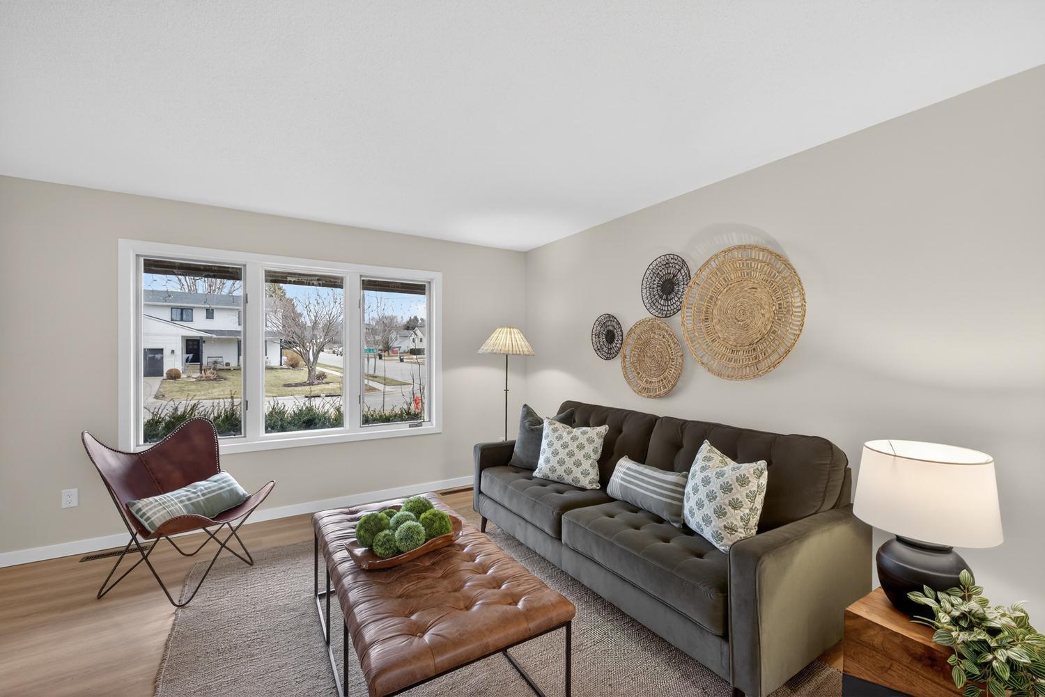 4406 Newcastle Lane NW