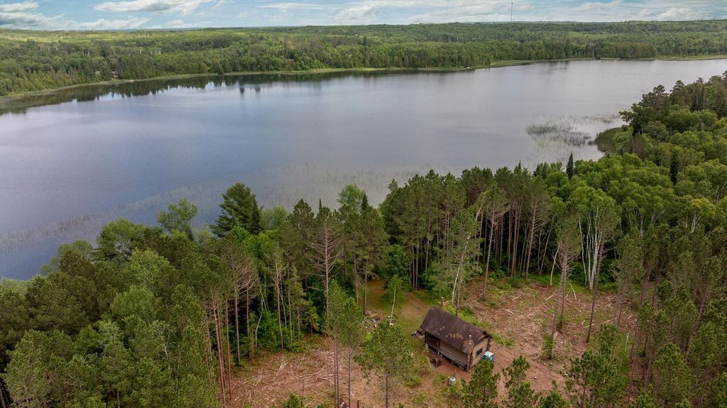 Photo of TBD FS 2666, Walker, MN 56484 (MLS # 6745205)